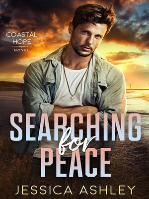 Searching for Peace - ebook